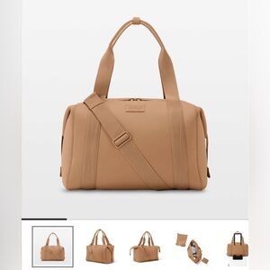 Danger Dover Landon Carryall Bag